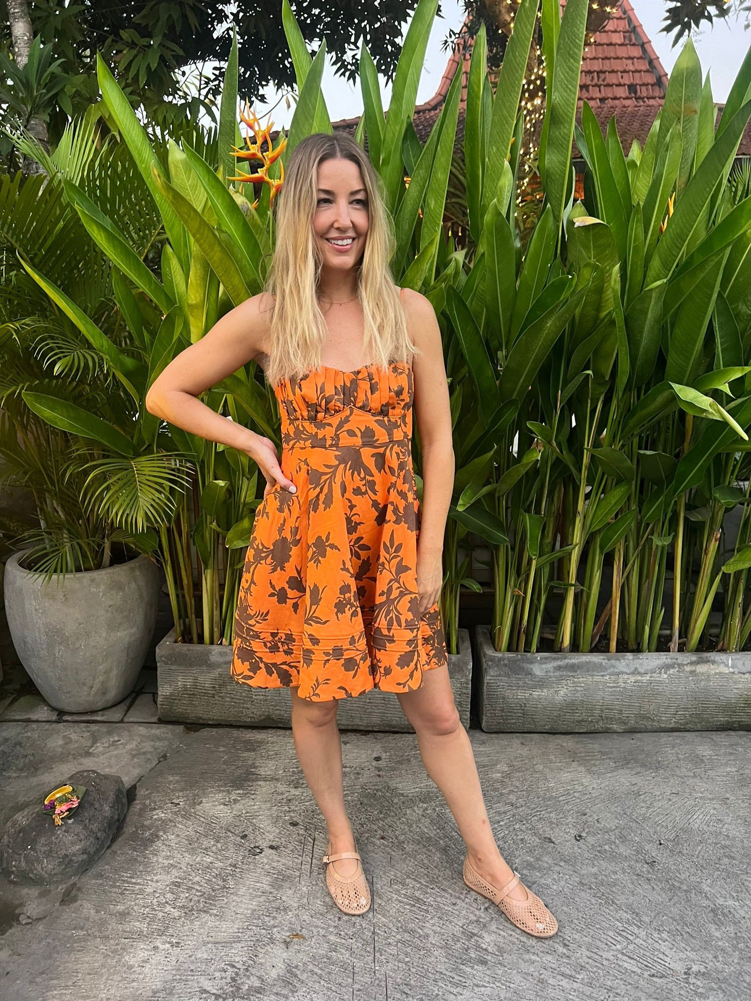 Bali Style Diaries 🧡

#LTKaustralia #LTKtravel #LTKstyletip