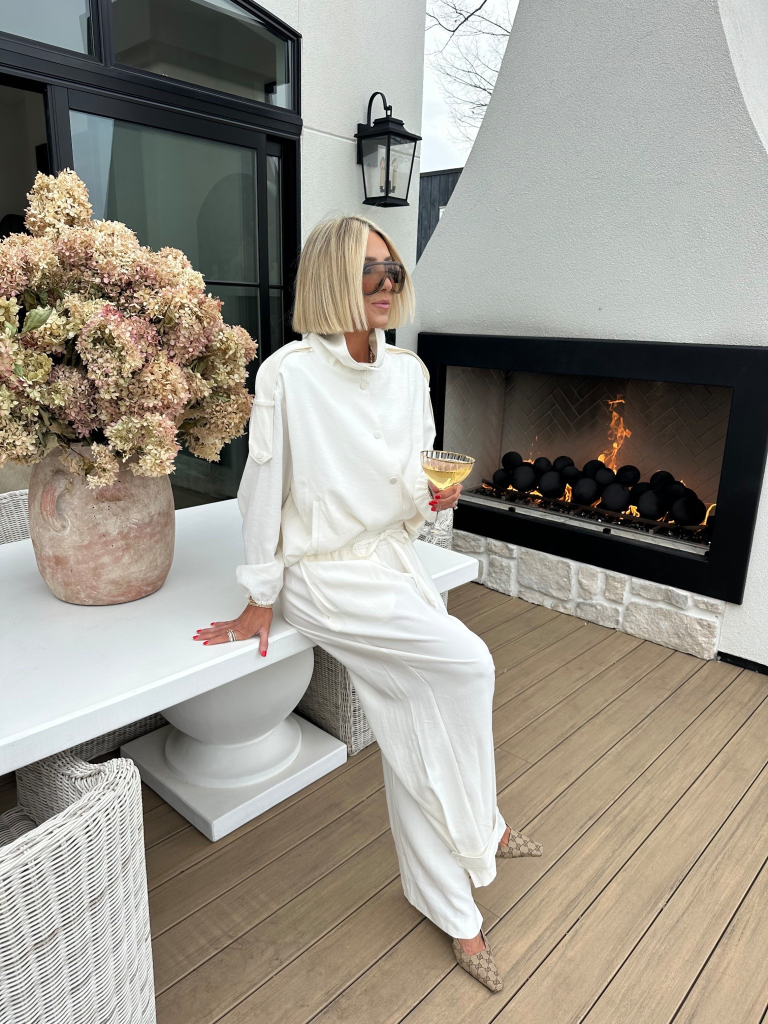 This best selling set from Zara is selling out fast! 😍 