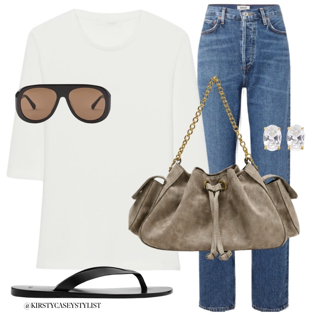 Yes we’re outfit repeating!!!!….Transitional wardrobe basics! Invest in pieces that will see you across multiple seasons👌🏼👌🏼

#outfitinspo #everydayoutfits #jeansinspo #newinzara #autumnoutfits