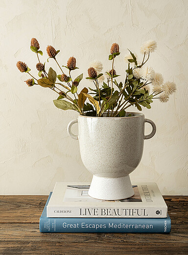 Trophy planter | Simons