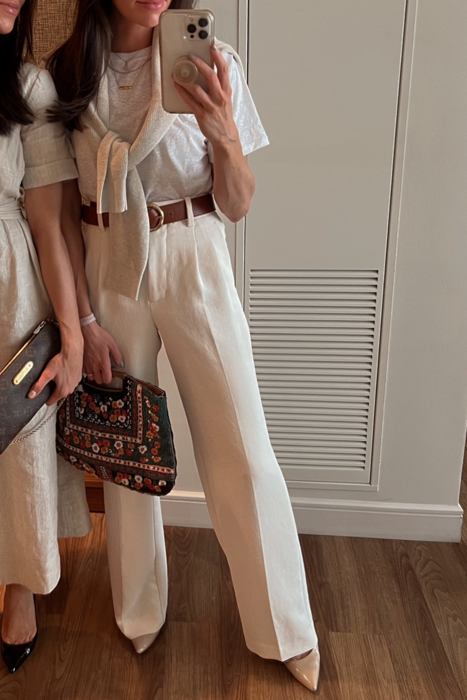 Work wear 

#LTKstyletip #LTKworkwear #LTKtravel