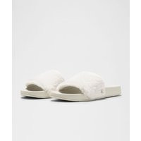 Women's Restfeel Faux Fur Slide | Lululemon (US)
