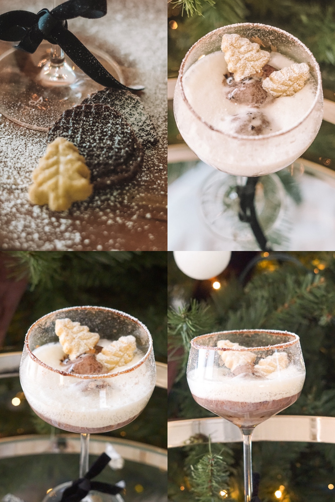 Holiday Party | Christmas Drinks | Dessert Drinks | Holiday Entertaining 

#LTKSeasonal #LTKparties #LTKhome