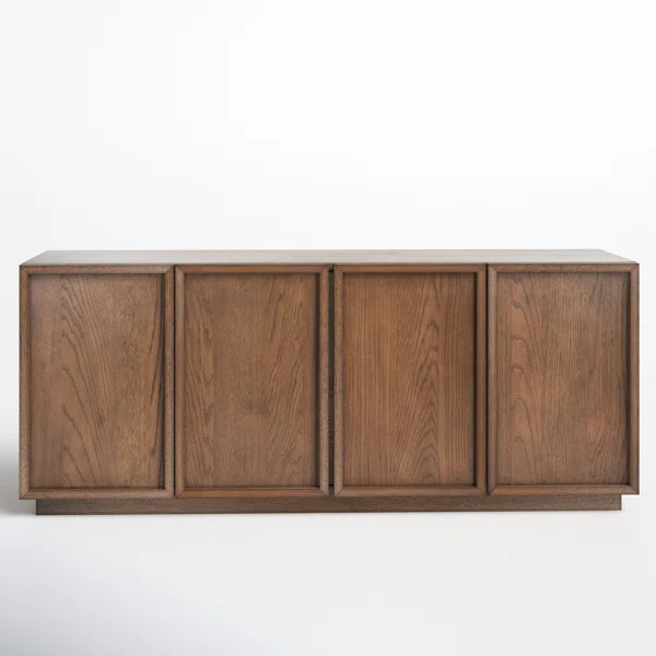 Hudson Media Console | Wayfair North America