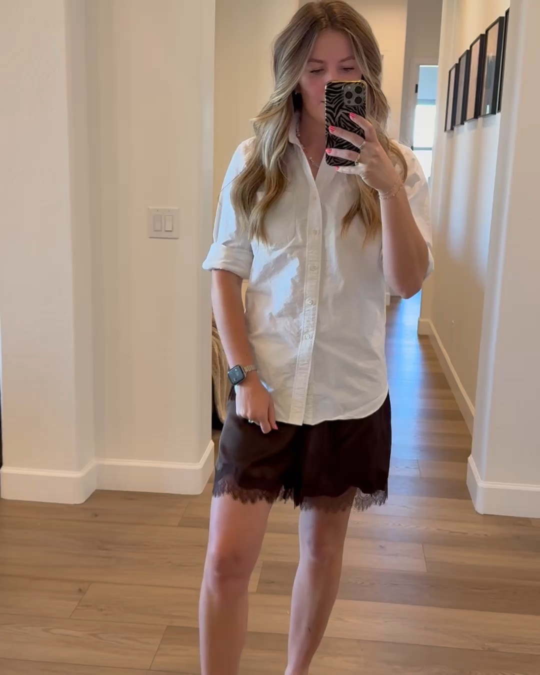 The lace trend is sooo cute and sooo comfy!! These are a little longer than some other ones!!! Also would be so cute with a swimsuit!!

#LTKootd #LTKmomlife #LTKgrwm