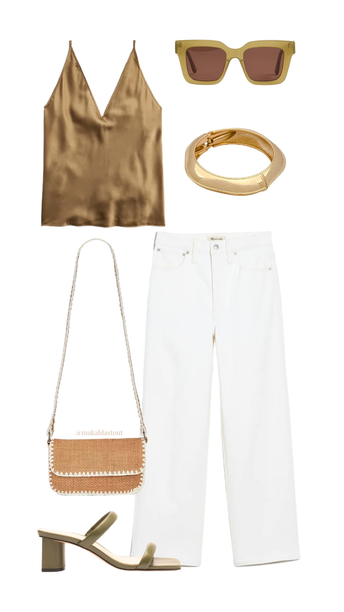 summer outfit🍸

#LTKSeasonal #LTKFind #LTKitbag