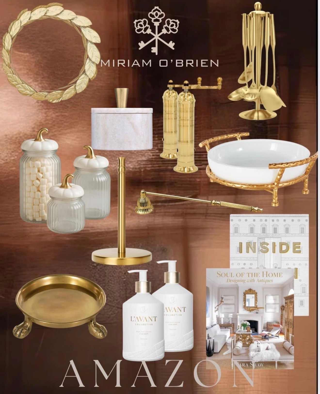 Fall Luxury kitchen 

Follow me @miriamobrien on IG and TikTok 

#amazon#fall#homedecor#seasonal#Kitchen

#LTKHome #LTKOver40 #LTKSeasonal