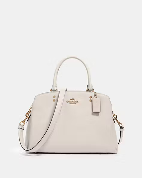 Lillie Carryall | Coach Outlet US