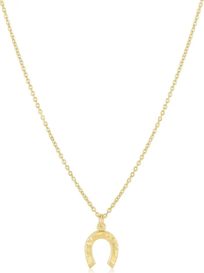 Set & Stones Colt Necklace | Nordstrom | Nordstrom