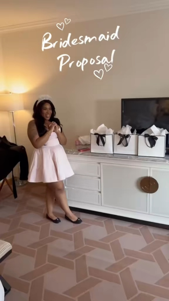 This Dress is perfect yfor your Bridal Era!!! 

#LTKdayinmylife #LTKWedding #LTKootd