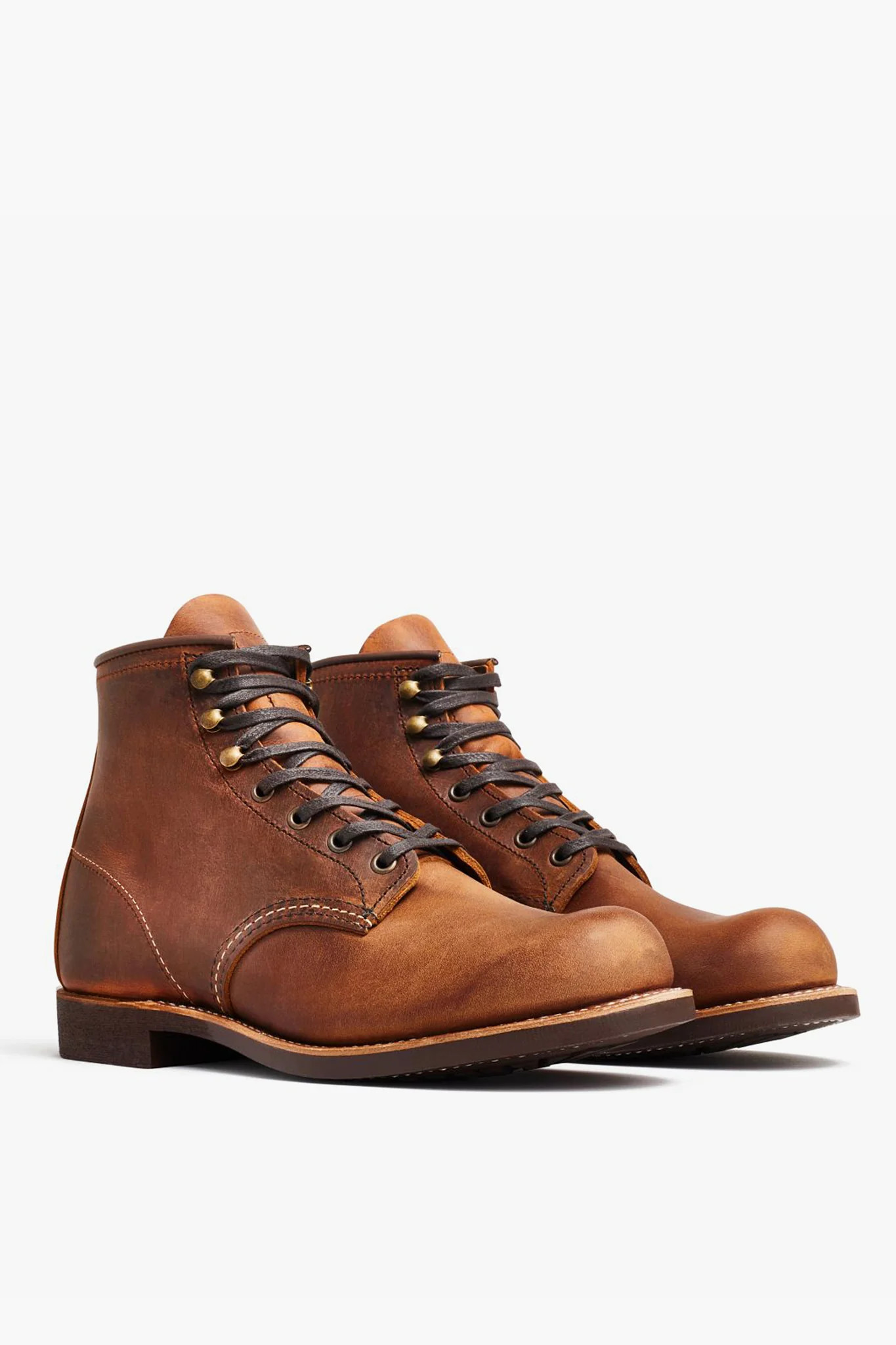 Copper Rough and Tough Blacksmith Boot | Tuckernuck (US)