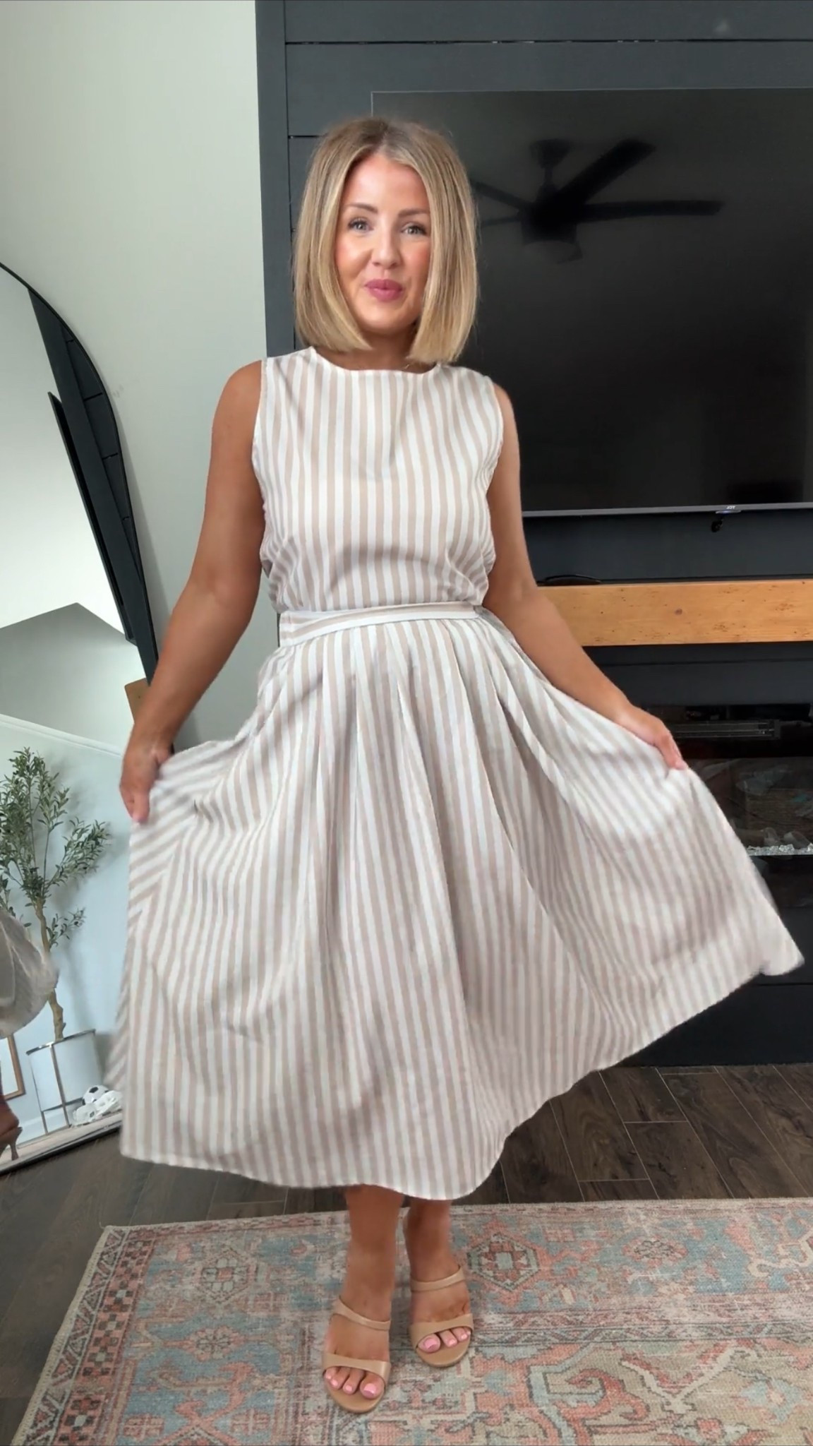 The cutest set from Amazon for spring!

#LTKootd #LTKmomlife #LTKgrwm