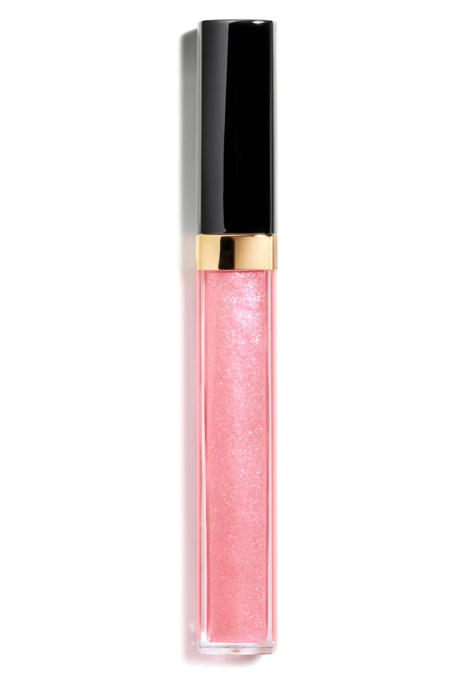 ROUGE COCO HYDRA GLOSS Hydrating and Smoothing High-Shine Lipgloss (Women) | Nordstrom | Nordstrom