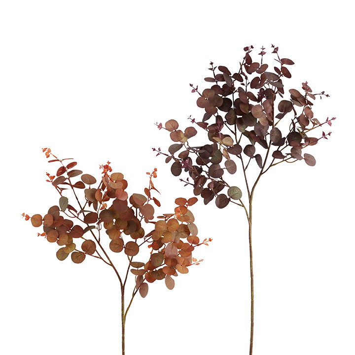 Faux Fall Eucalyptus Spray | World Market