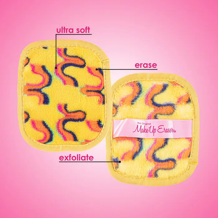 Makeup Eraser The Original MakeUp Eraser 10-Day Cloth Set | Nordstrom | Nordstrom