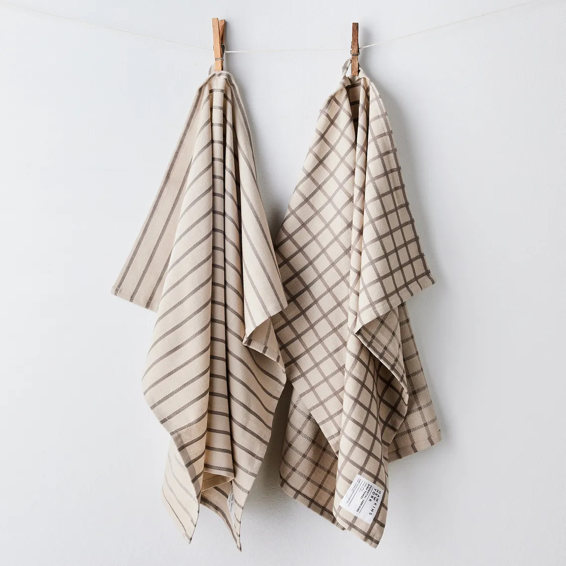 Light Grey + Dark Grey | Food52