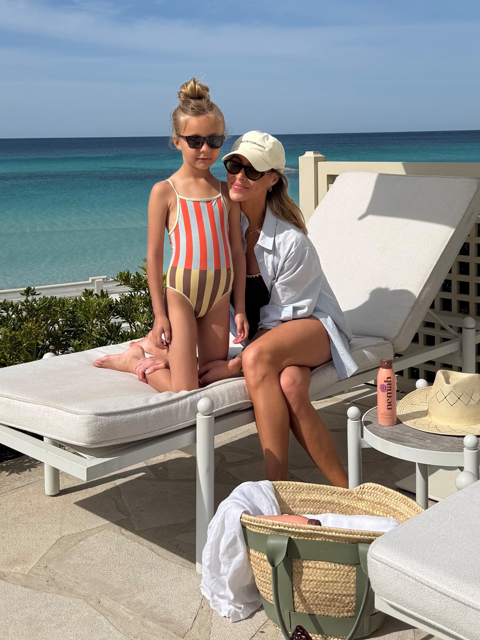 days by the pool 

#LTKKids #LTKmomlife #LTKTravel