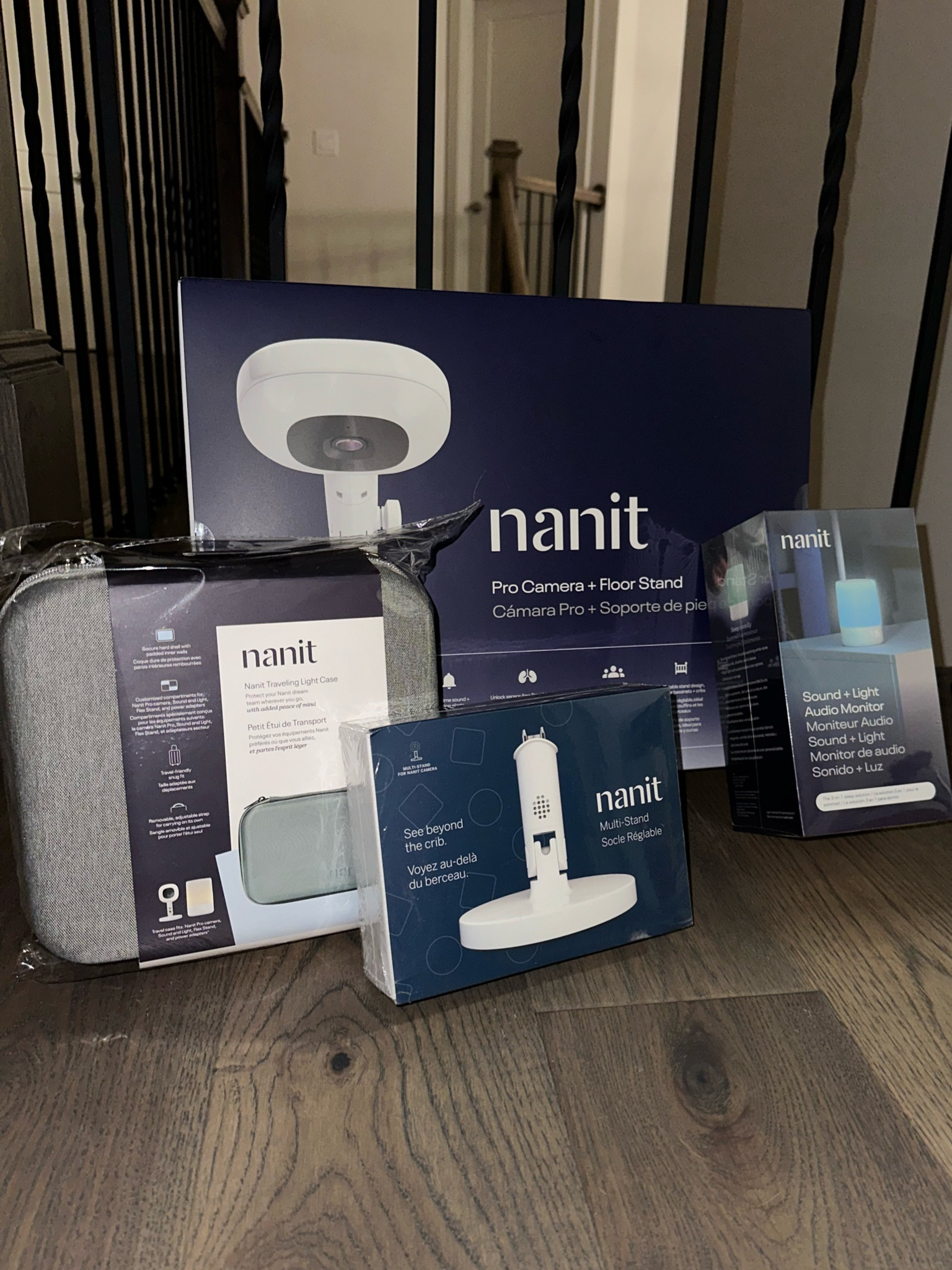 Nanit Black Friday Sale!!

#LTKBaby #LTKCyberWeek