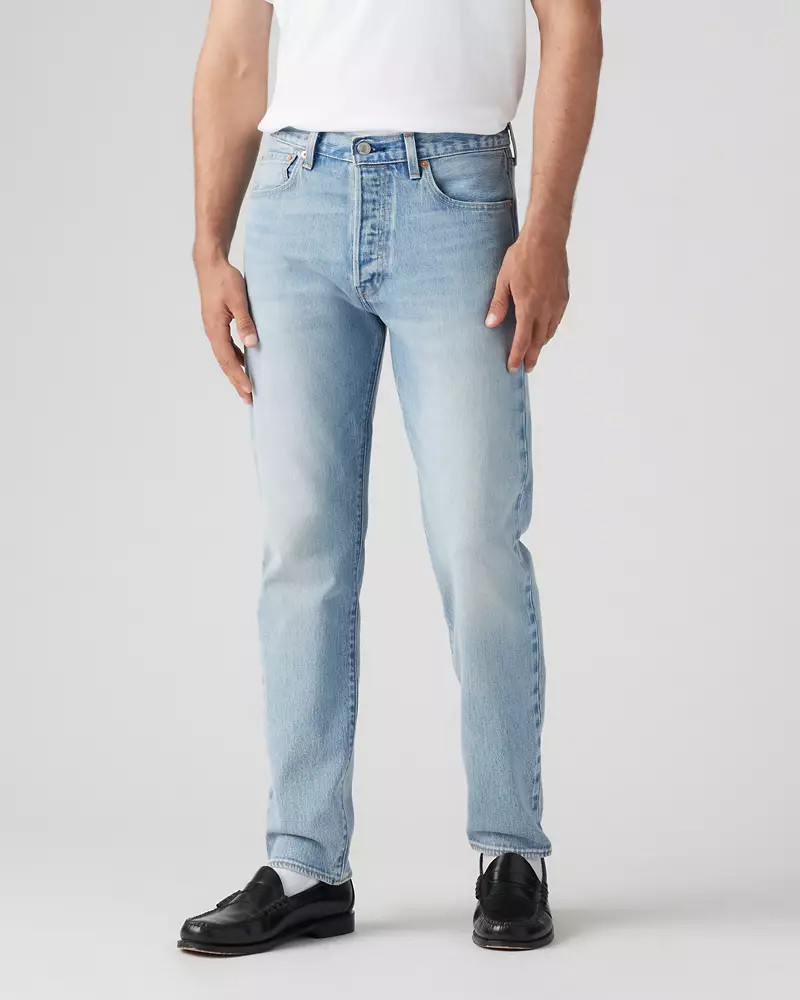 505™ Regular Fit Men's Jeans | Levi's US