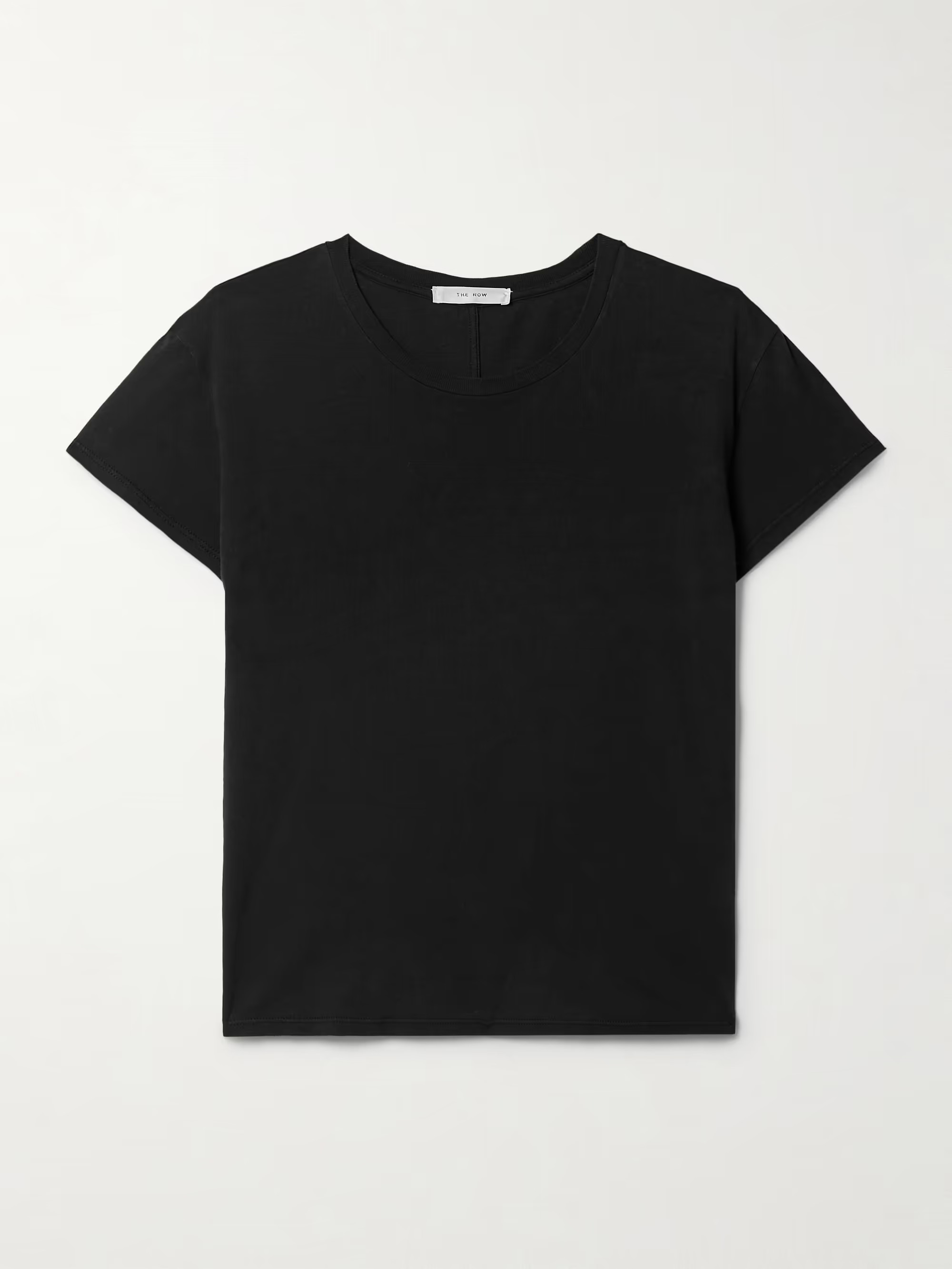 Tori cotton-jersey T-shirt | NET-A-PORTER (UK & EU)