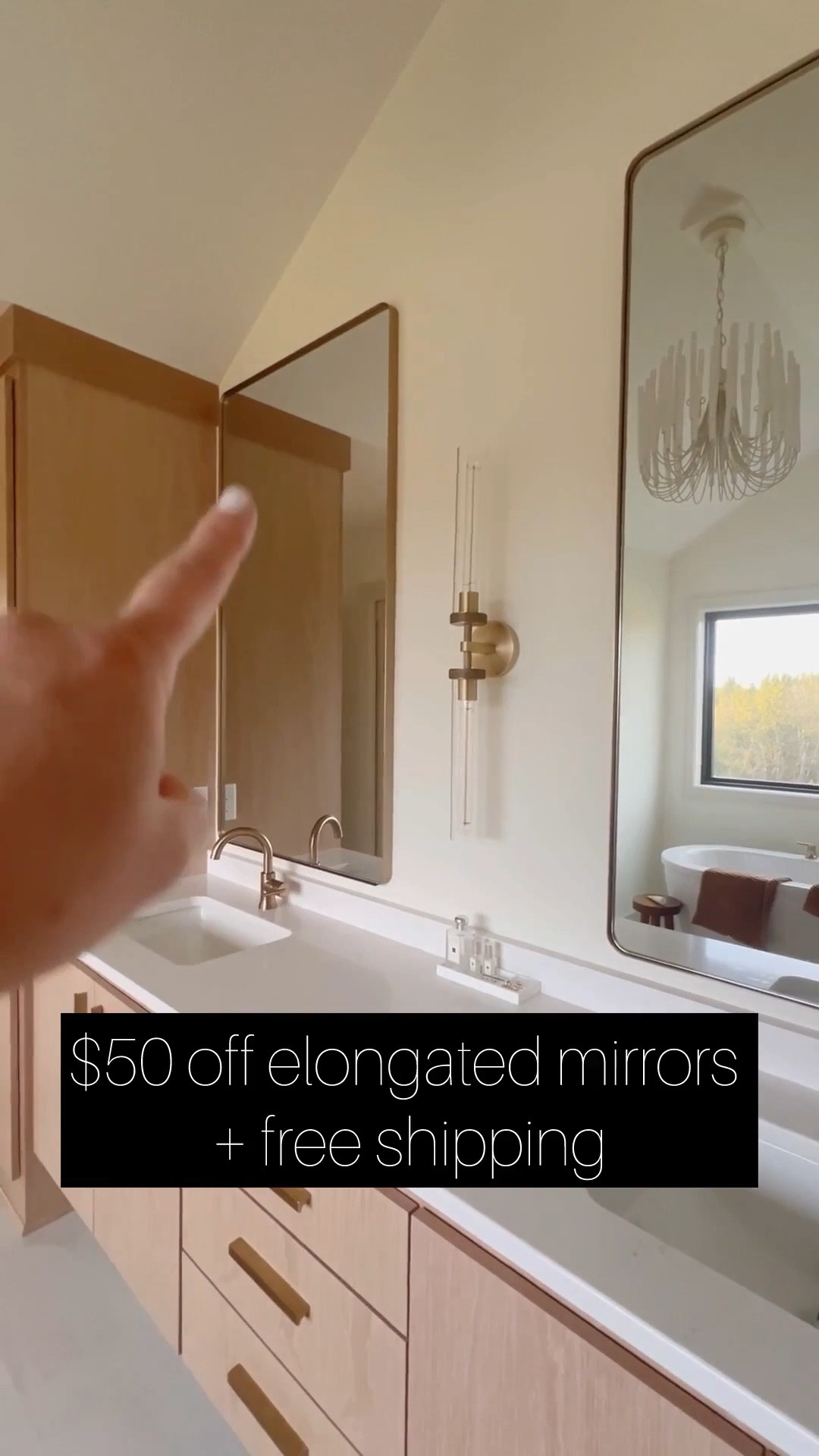 Neutral bathroom vanity and lighting + mirror design ideas to refresh your bathroom ! Organic modern design 





Bright and airy bathroom, organic modern design, cyber Monday home decor sales!!!











#LTKSeasonal
#LTKU
#LTKHome
#LTKSaleAlert
#LTKMidsize
#LTKPetite
#LTKParties
#LTKFindsUnder50
#LTKFindsUnder100
#LTKBeauty
#LTKWorkwear
#LTKTravel
#LTKFamily
#LTKBump
#LTKWedding
#LTKPlusSize
#LTKShoeCrush
#LTKBaby
#LTKPets
#LTKSwim
#LTKItBag
#LTKMens
#LTKOver40
#LTKActive
#LTKStyleTip
#CyberWeek
#LTKGiftGuide
#LTKHoliday
#LTKdayinmylife
#LTKgrwm
#LTKootd
#LTKfitnessgoals
#LTKmomlife
#LTKmorningroutine
#LTKselfcare
#LTKstorytime
#LTKfoodie
#LTKvlog
#LTKstorytime


#LTKHome #LTKHoliday #LTKmomlife