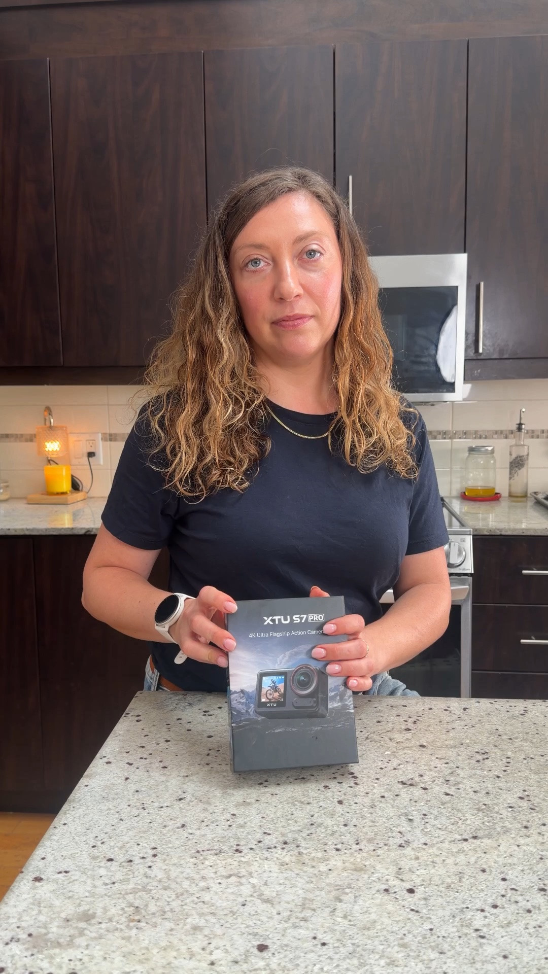 The action camera I bought instead of a GoPro, and I do not regret the math 🎥

#LTKTravel #LTKvlog #LTKdayinmylife