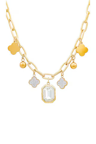 Cindy Necklace
                    
                    petit moments | Revolve Clothing (Global)