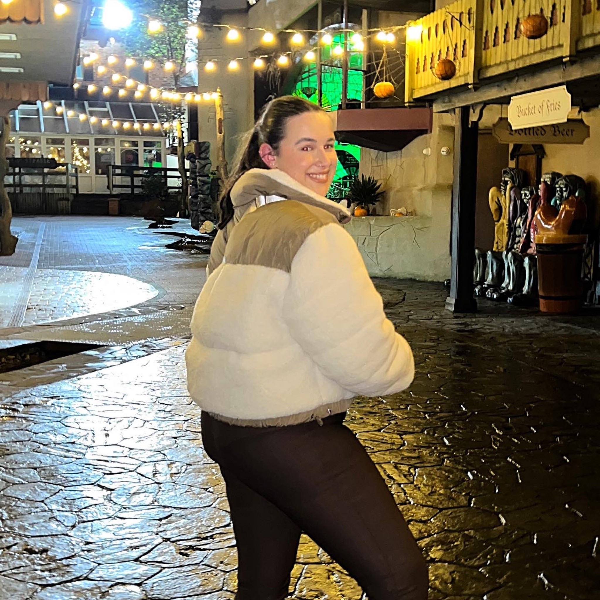 Had to make a start on the cost autumnal looks 🥰

#LTKSeasonal #LTKeurope