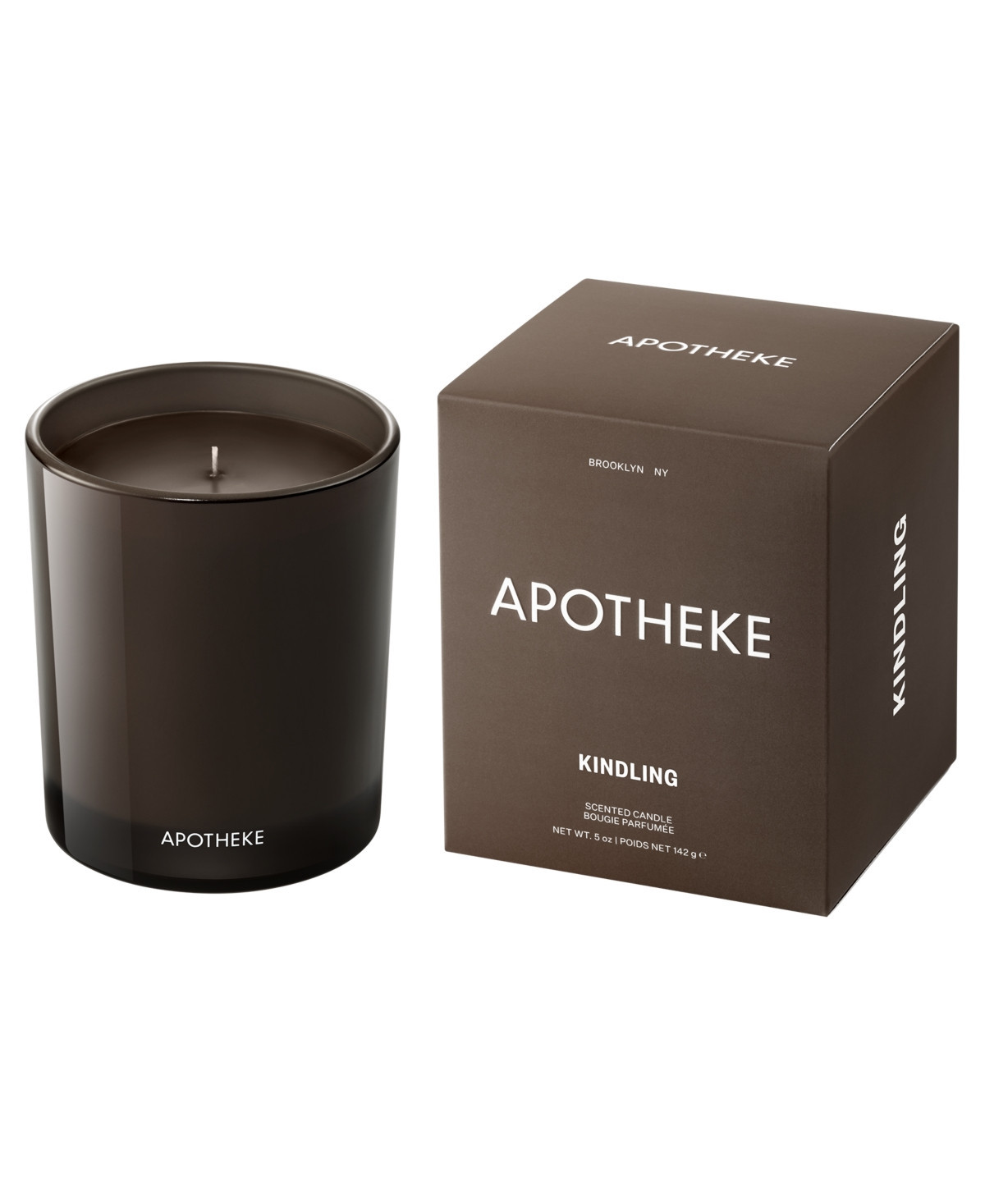 Apotheke Kindling Petite Scented Candle, 5 oz. | Macy's