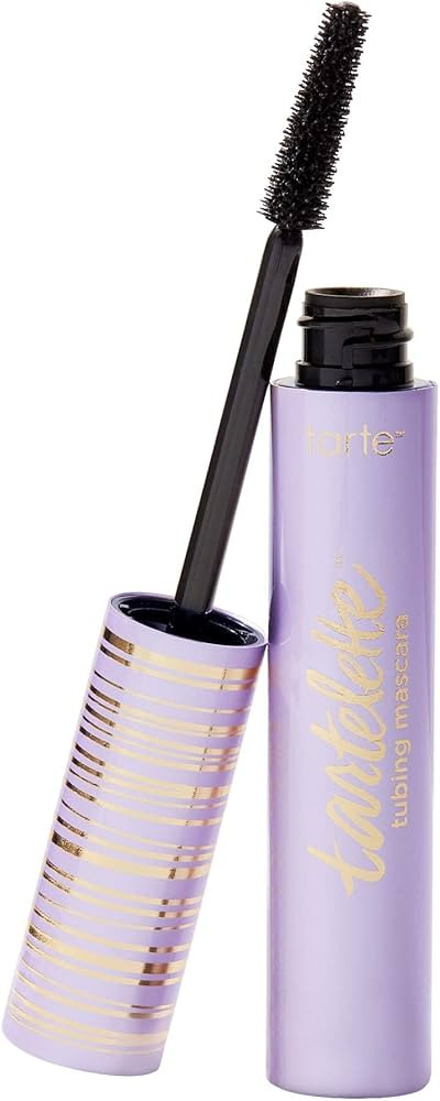 Tarte tartelette tubing mascara tartelette tubing mascara, multi, 1, 0.27 Fl Oz | Amazon (US)