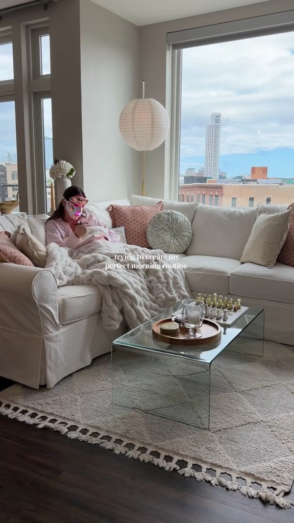 romanticizing my mornings🌤️☕️🤍😴

#LTKmorningroutine #LTKdayinmylife #LTKgrwm