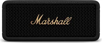 Marshall Emberton III Portable Bluetooth® Speaker | Nordstrom | Nordstrom
