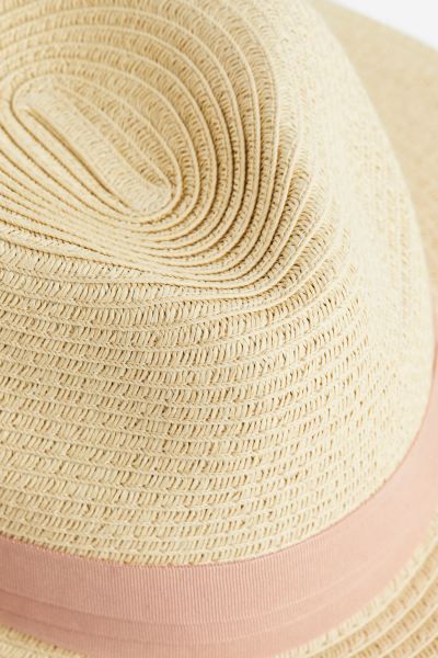 Straw Hat | H&M (US)
