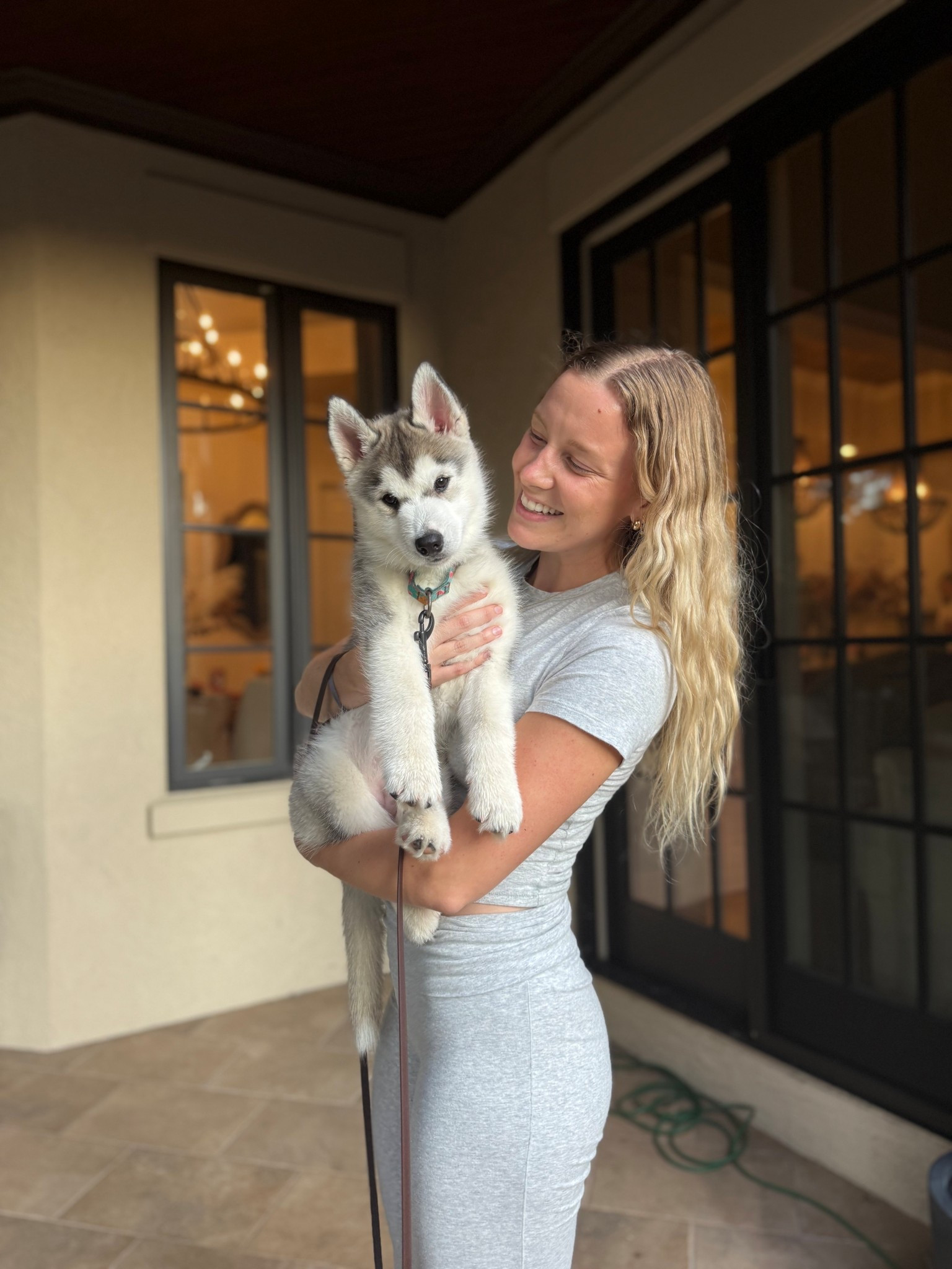 comfiest lounge set 

#LTKSeasonal