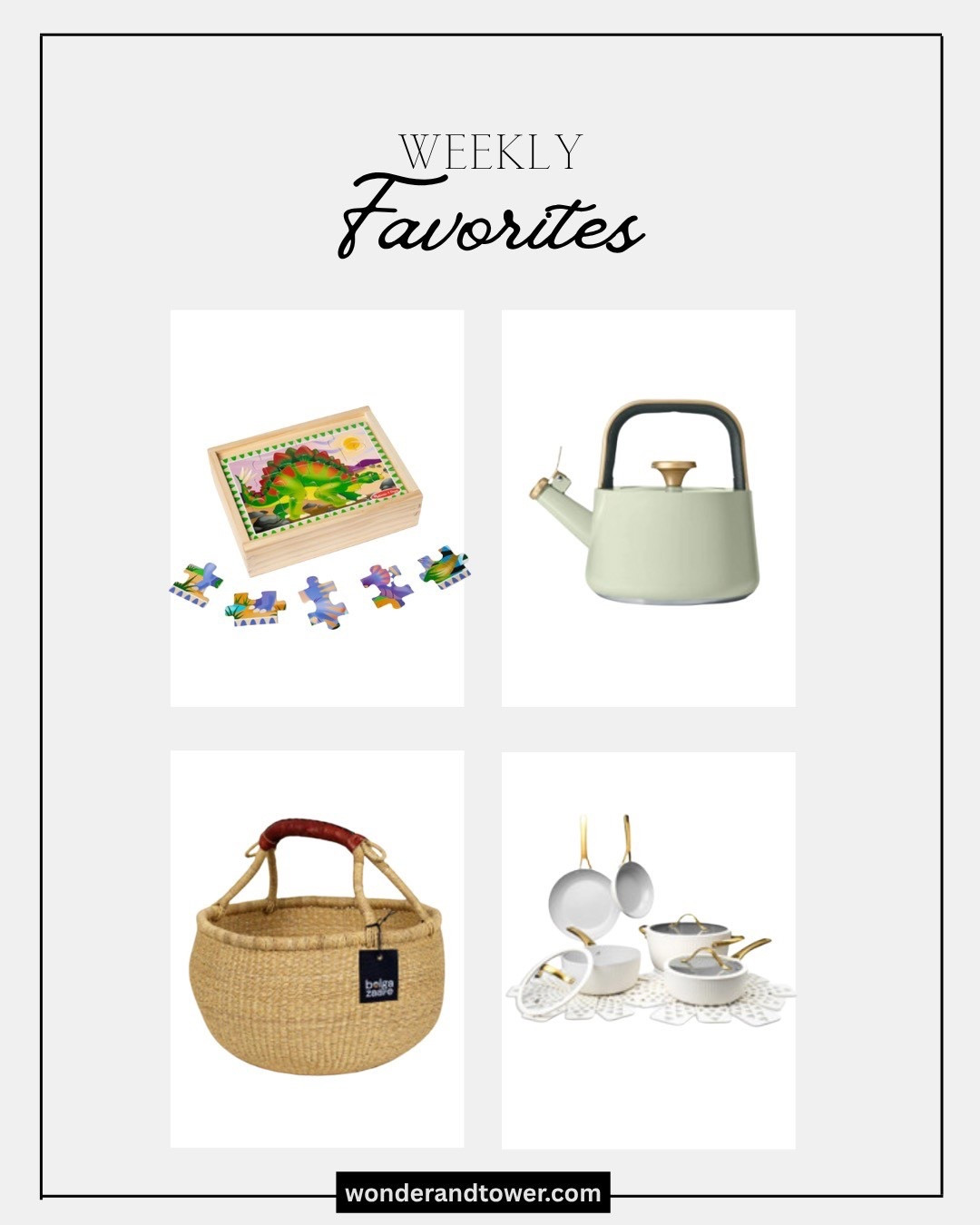 Weekly Favorites for Home

#LTKHome #LTKFindsUnder100 #LTKFindsUnder50