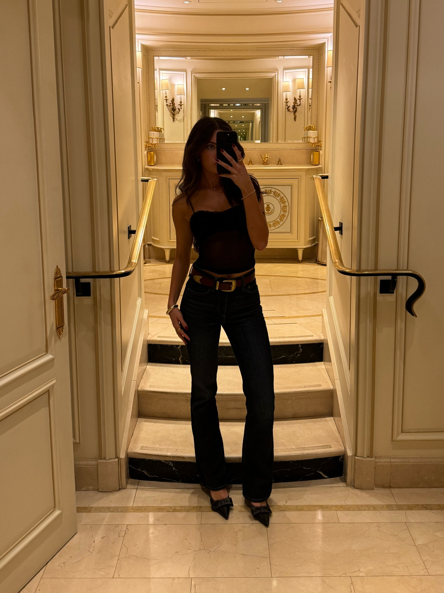 Paris night 2