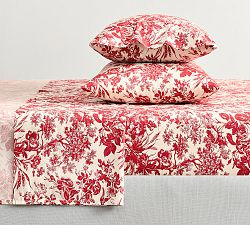 Sorrel Sheet Set | Pottery Barn (US)