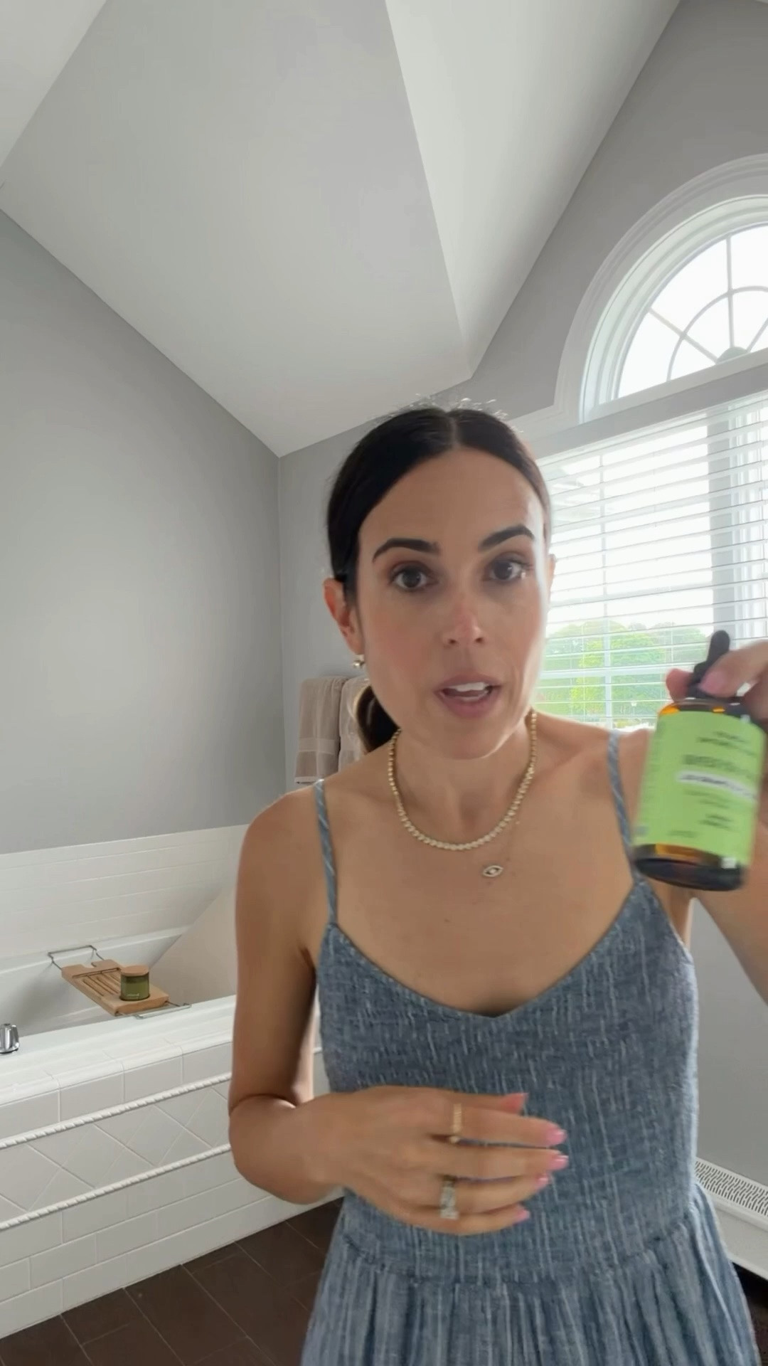I can literally go through the house and tell you all the @Cliganic items we’ve used for years! But this hair and scalp oil is definitely a must have 👌🏻 and it’s only $10! #ad

#LTKgrwm #LTKmomlife #LTKOver40