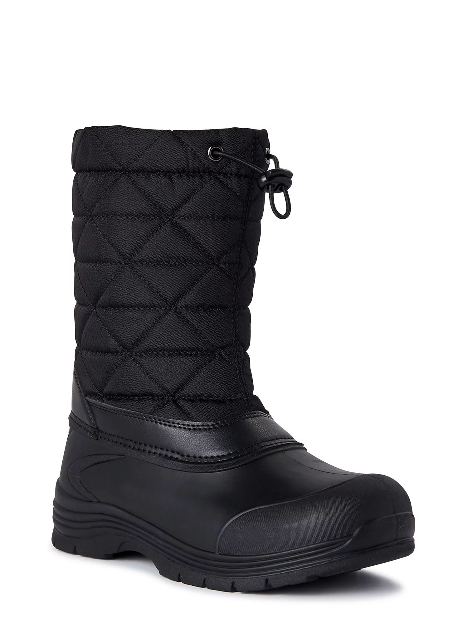 Time and Tru Womens Winter Boot | Walmart (US)