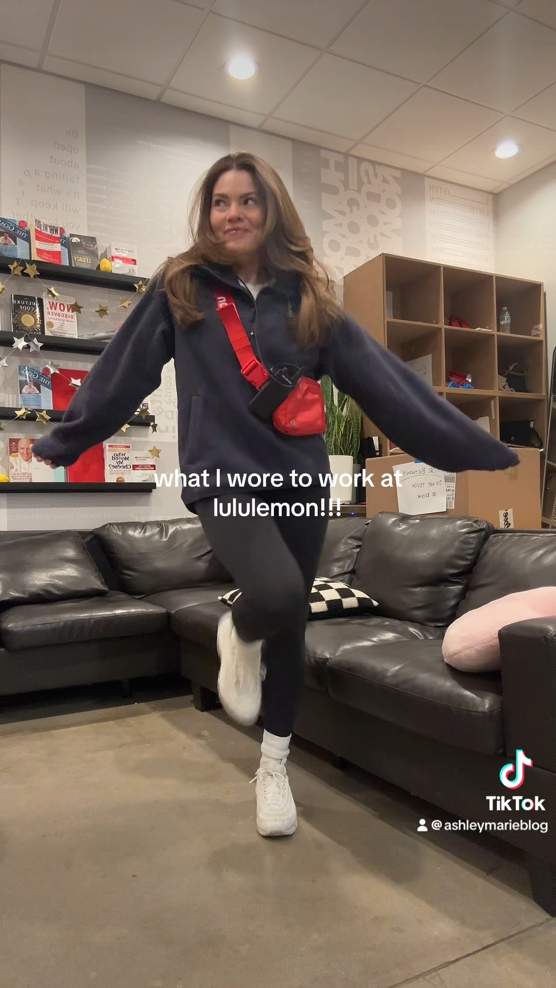 Lululemon oversized fleece half zip, align leggings and scrunch socks

#LTKActive #LTKU #LTKSeasonal