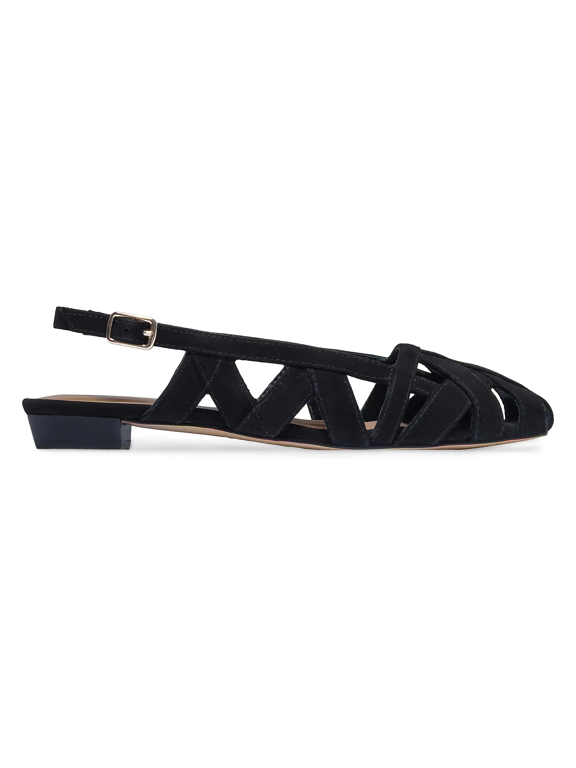 Bernardo Glinda Flats | Saks Fifth Avenue | Saks Fifth Avenue