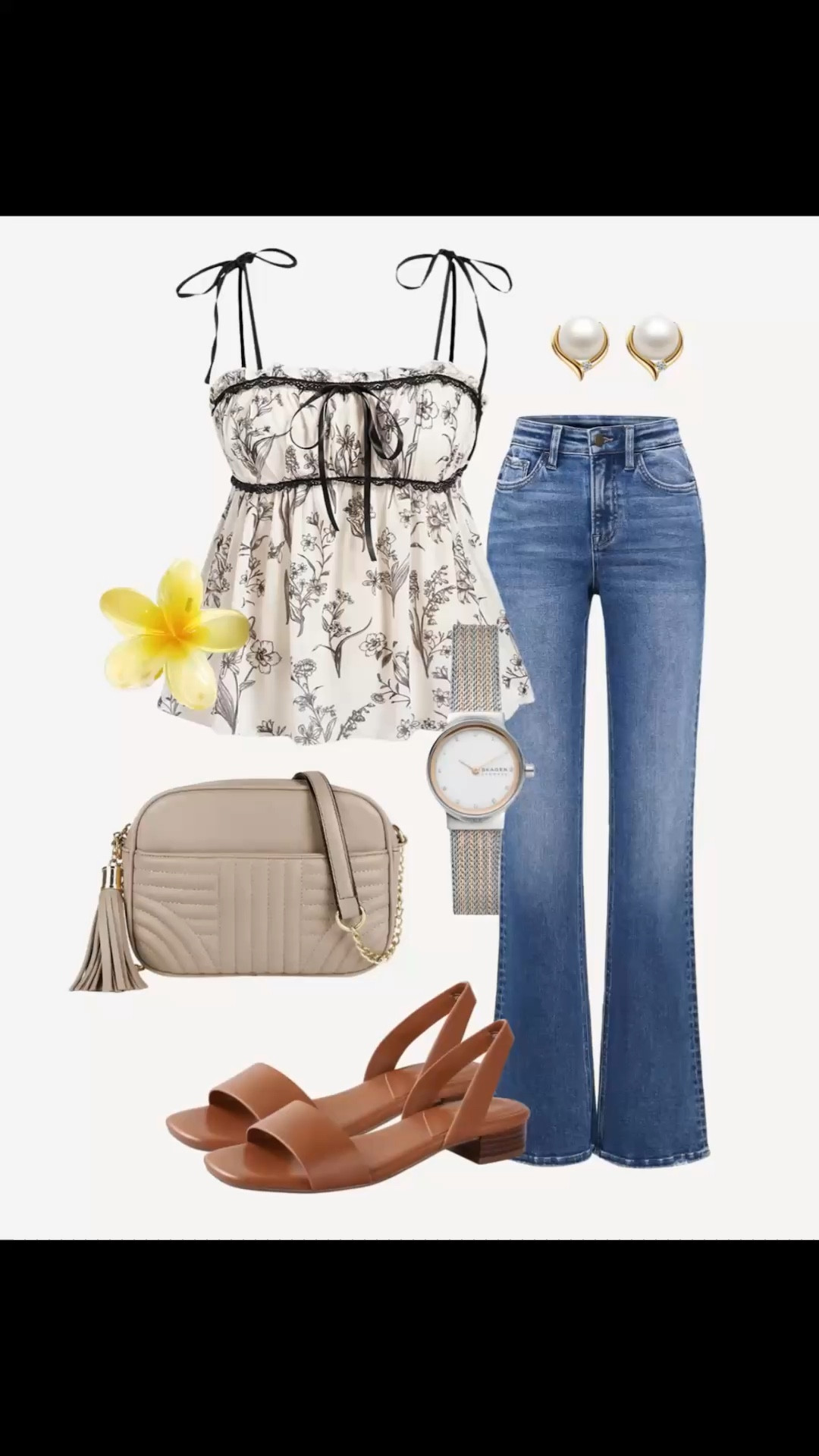 2025 Amazon Easter Outfits

#LTKootd #LTKBeauty #LTKSeasonal