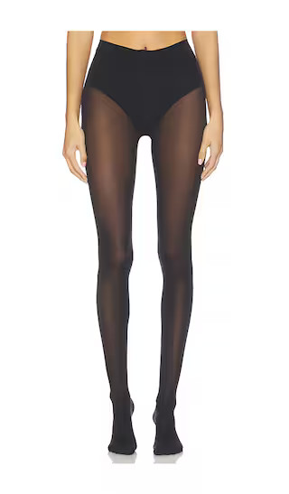 Pure 50 Tights in Black | Revolve Clothing (Global)