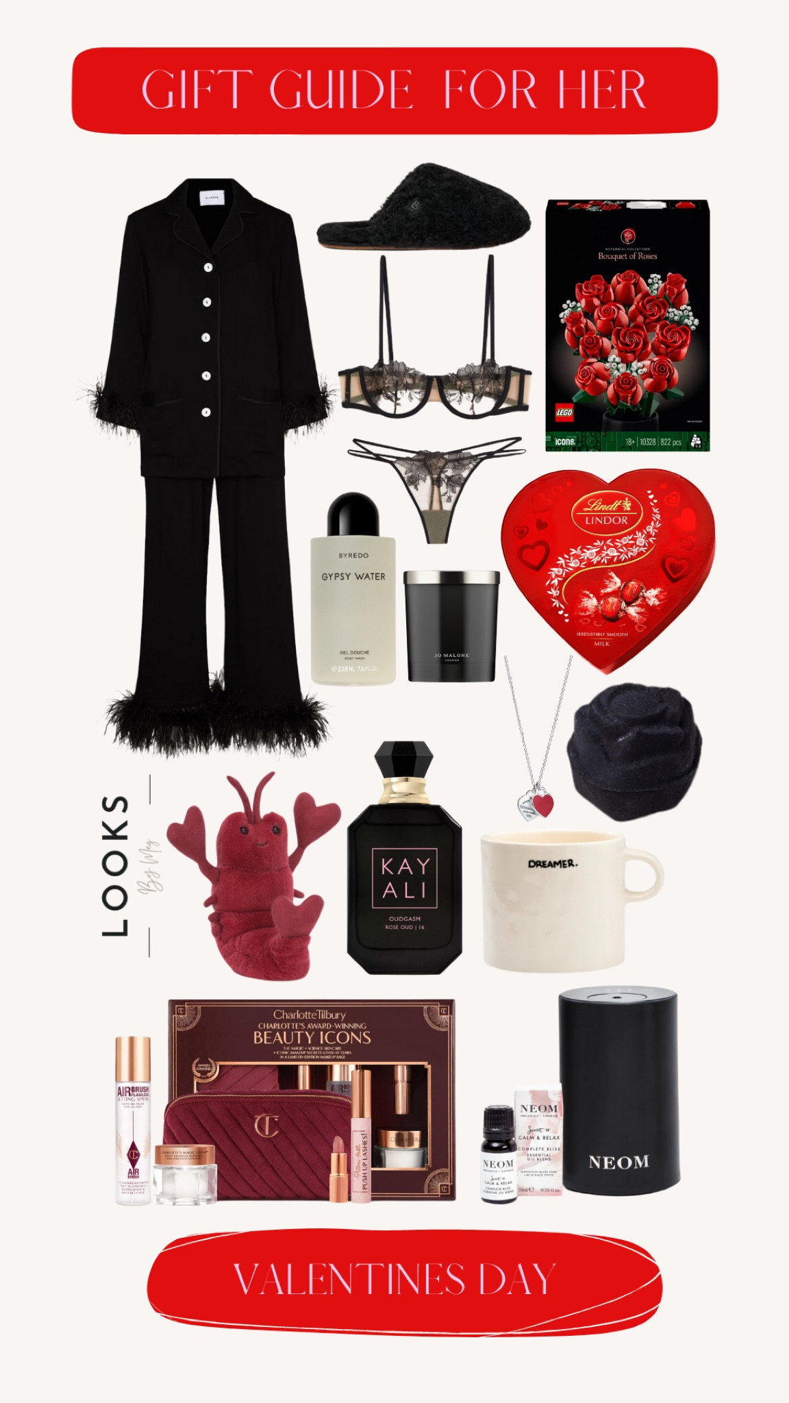 Valentines Gift Ideas for Her

Mob wife era, black cat, gift guide, boo basket, gift guide, presents 

#LTKGiftGuide #LTKMostLoved #LTKSeasonal