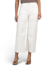 Braided Waist Pants | Wide Leg | Marshalls | Marshalls