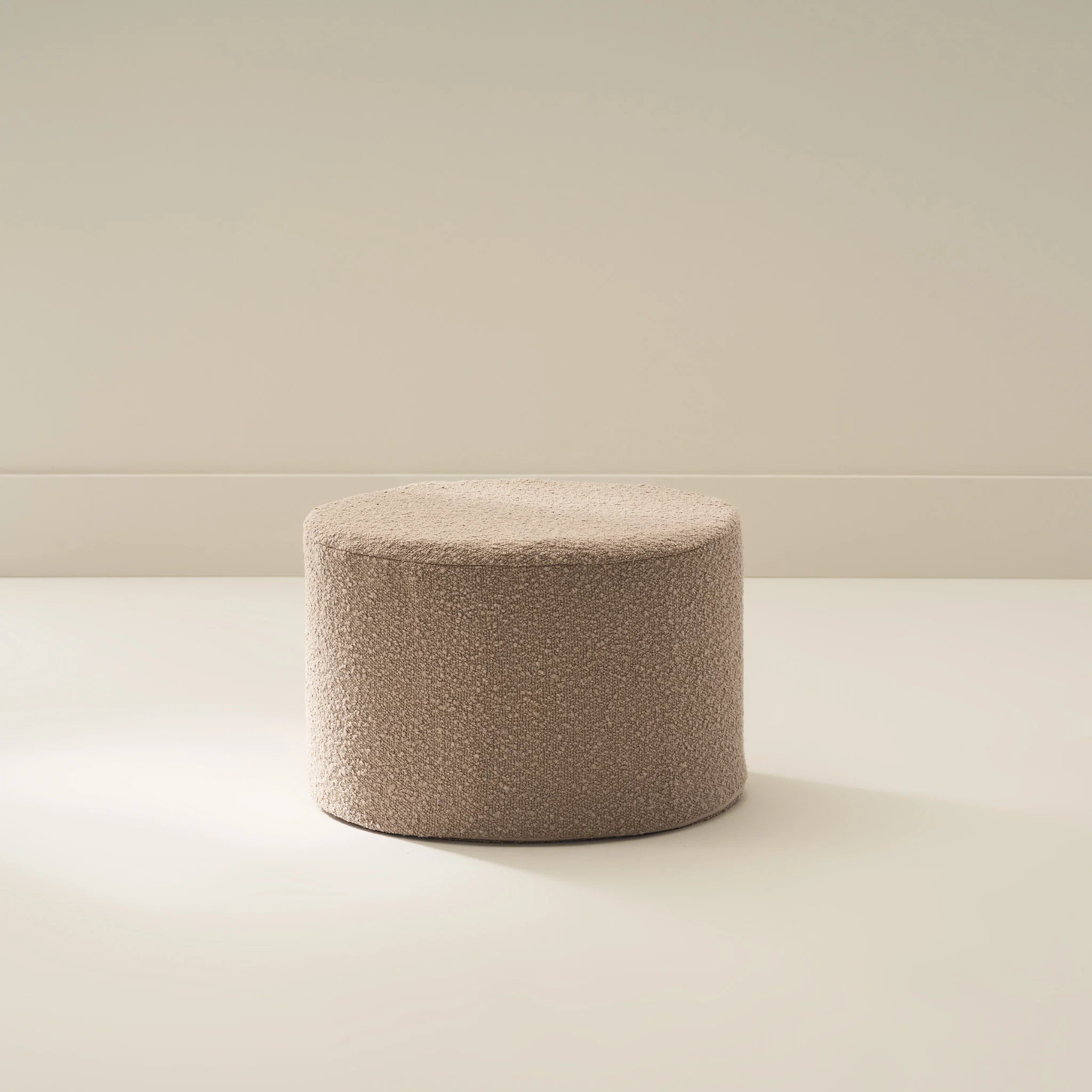 Ottoman | Boucle | House of Noa (formerly Little Nomad)