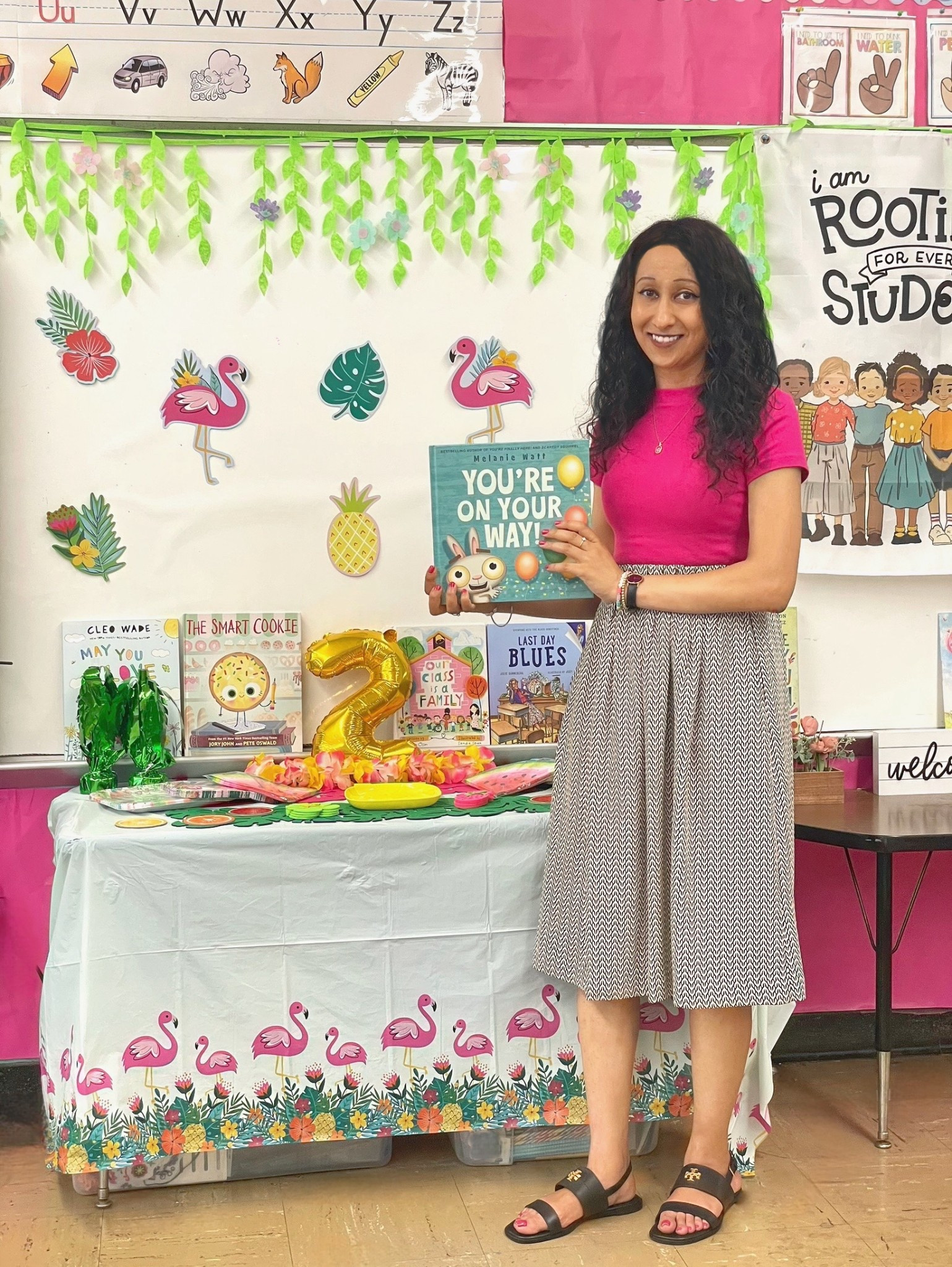 T-shirt- Target
Skirt-old from H&M, but linked similar styles 
Sandals-Tori Burch 


Summer outfit 
Summer outfits 
Summer clothes 


#LTKSummerEdit #LTKSeasonal #LTKFindsUnder50