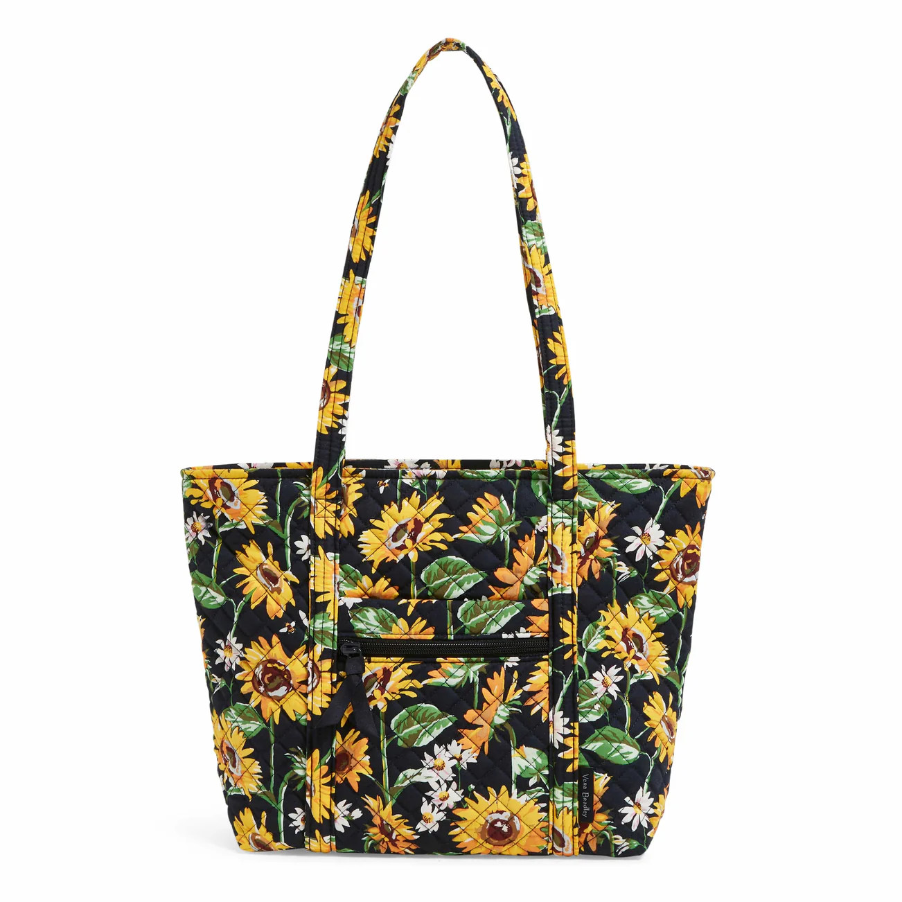 Small Vera Tote Bag | Vera Bradley