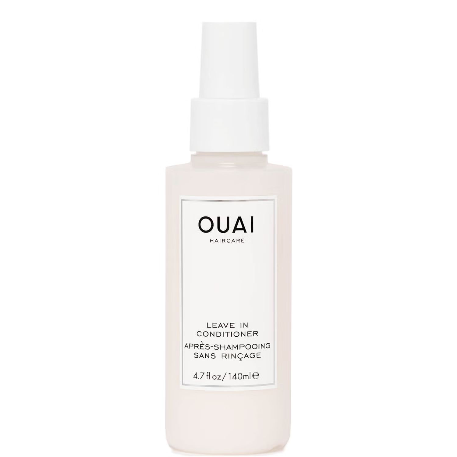OUAI Leave In Conditioner 140ml | Look Fantastic (ROW)