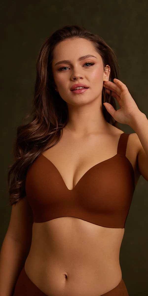 Smooth Shape 360 Smoother - Bronzite | Le Mystère